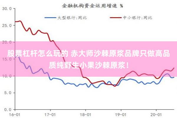 股票杠杆怎么玩的 赤大师沙棘原浆品牌只做高品质纯野生小果沙棘原浆！
