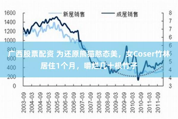 广西股票配资 为还原熊猫憨态美，女Coser竹林居住1个月，嚼烂几十根竹子