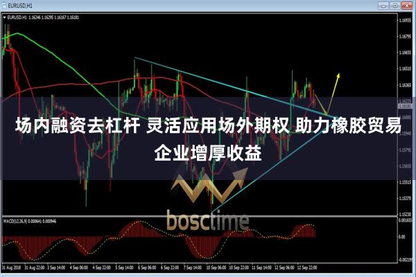 场内融资去杠杆 灵活应用场外期权 助力橡胶贸易企业增厚收益