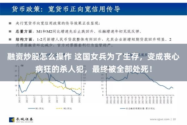 融资炒股怎么操作 这国女兵为了生存，变成丧心病狂的杀人犯，最终被全部处死！