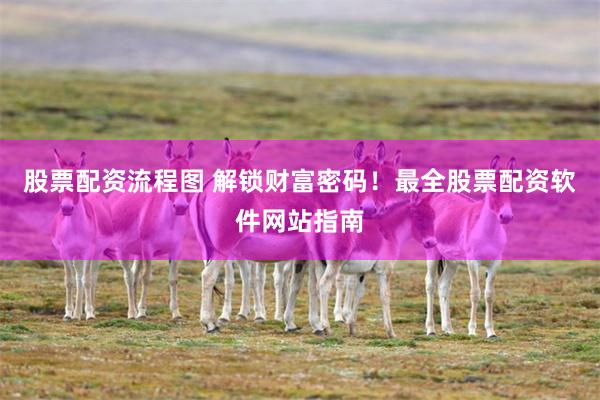 股票配资流程图 解锁财富密码！最全股票配资软件网站指南