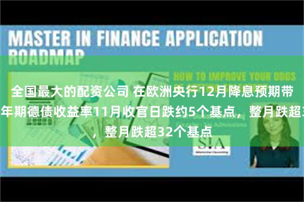 全国最大的配资公司 在欧洲央行12月降息预期带动下，两年期德债收益率11月收官日跌约5个基点，整月跌超32个基点