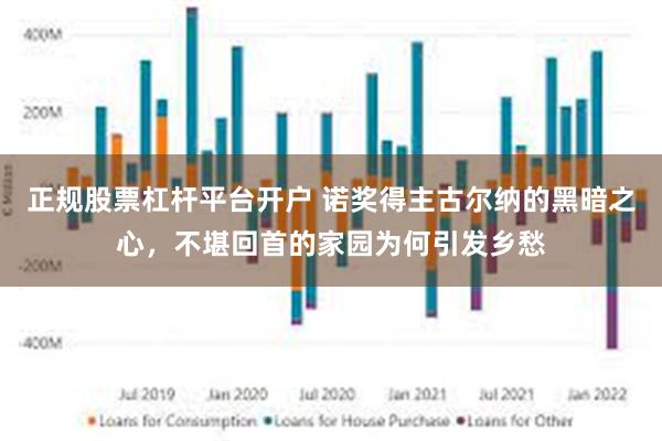 正规股票杠杆平台开户 诺奖得主古尔纳的黑暗之心，不堪回首的家园为何引发乡愁