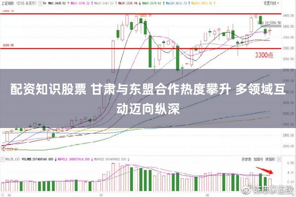 配资知识股票 甘肃与东盟合作热度攀升 多领域互动迈向纵深